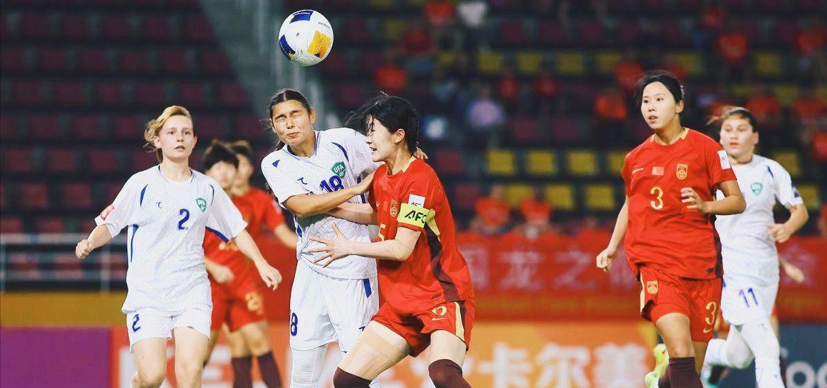 开云体育官方网站-2-1！4-0！女足亚洲杯：四强已出其二，中国女足险胜，挑战日本队